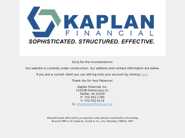 www.kaplanfinancial.org