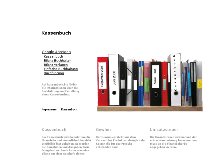 www.kassenbuch.biz