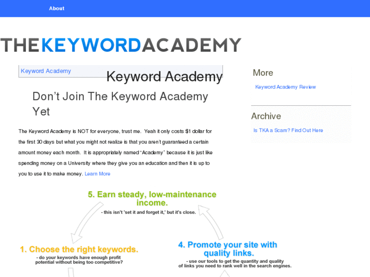 www.keywordacademy.net