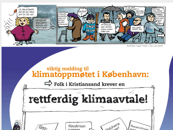 www.klimaaksjonen.info
