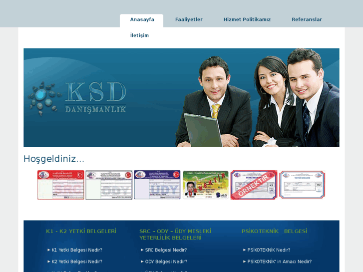 www.ksddanismanlik.com