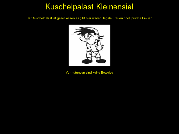 www.kuschelpalast.com