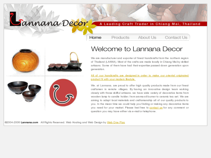 www.lannana.com