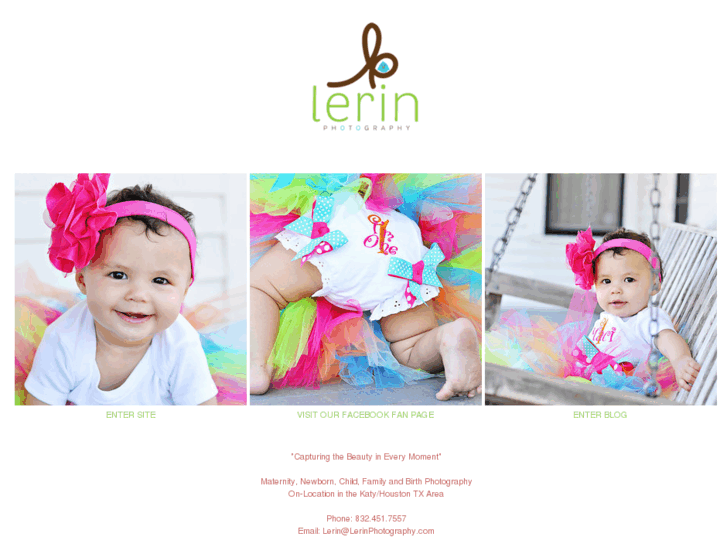 www.lerinphotography.com