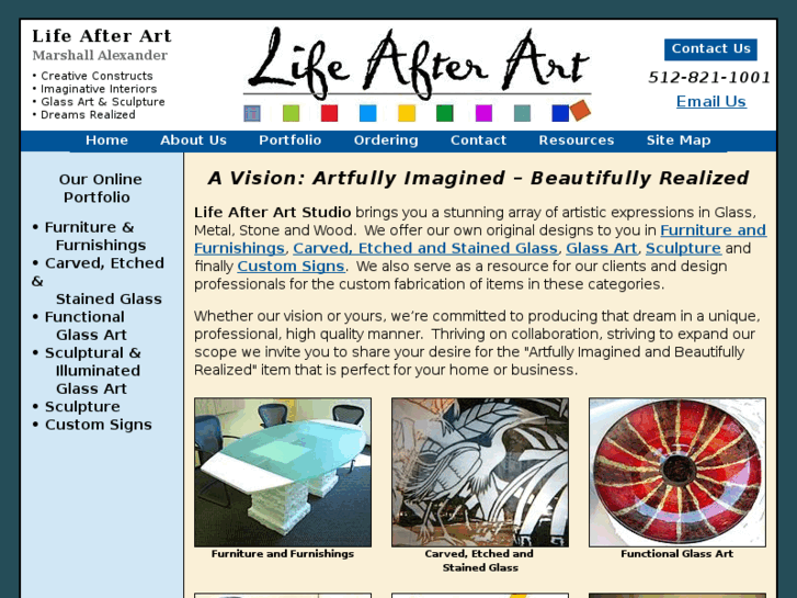 www.lifeafterart.com