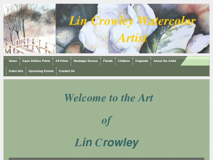 www.lincrowley.com