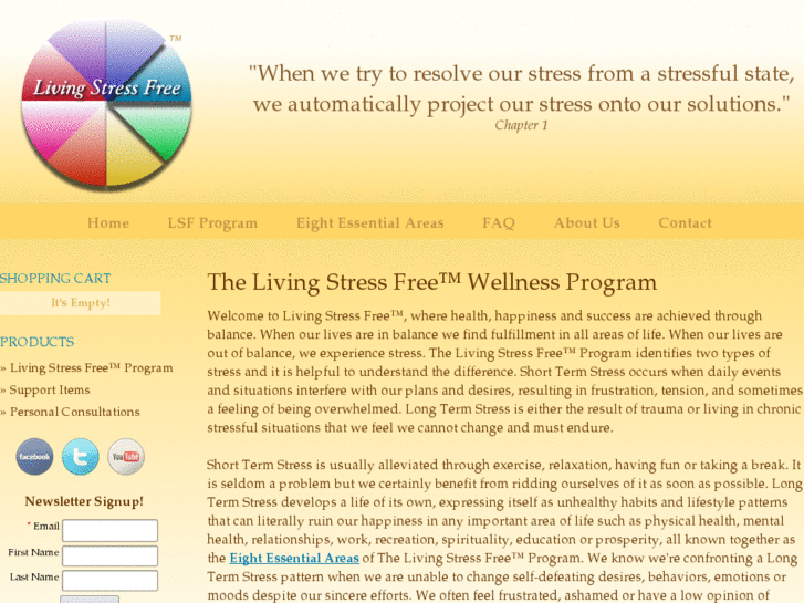 www.livingstressfree.org