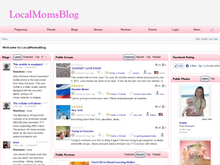 www.localmomsblog.com