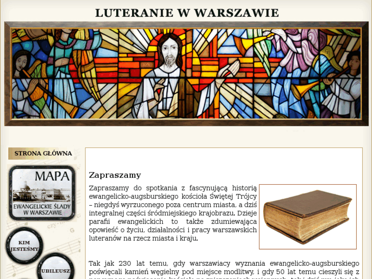 www.luteranie.waw.pl