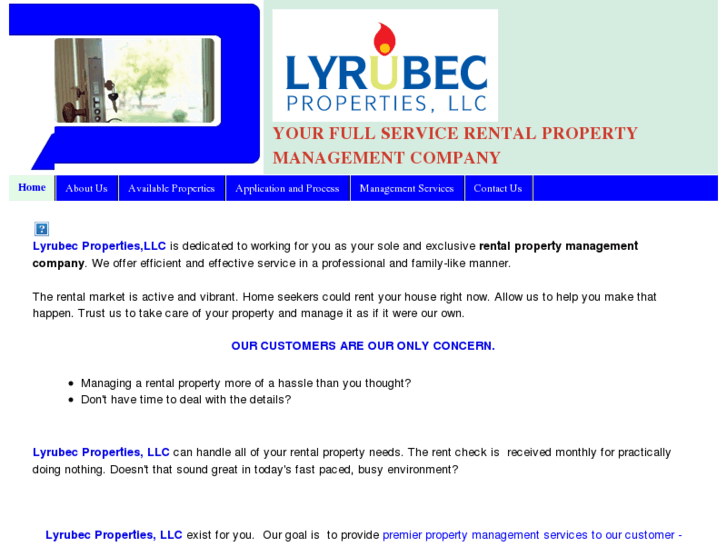 www.lyrubecproperties.com