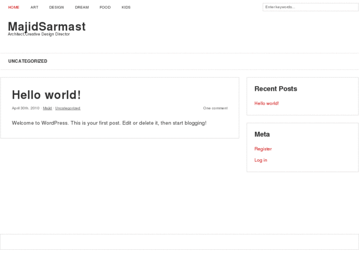 www.majidsarmast.com