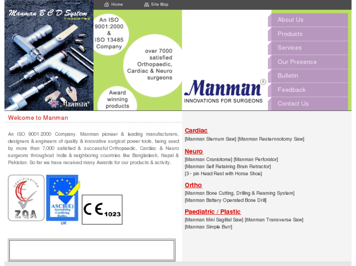 www.manmanindia.com