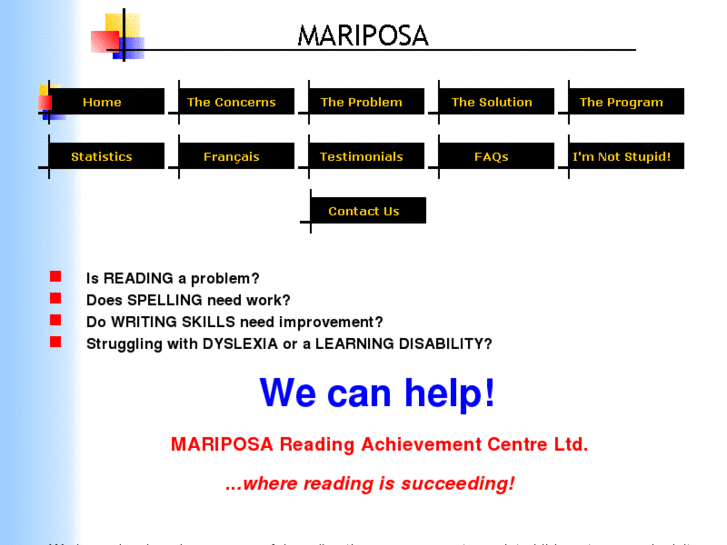 www.mariposa-reading.com