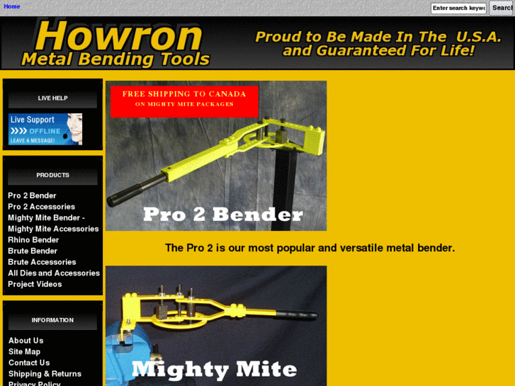 www.metalbendingtool.com