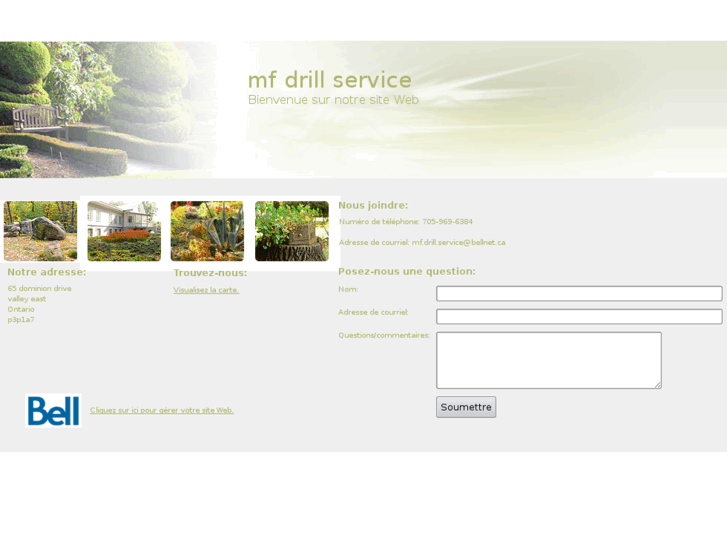 www.mfdrillservice.com