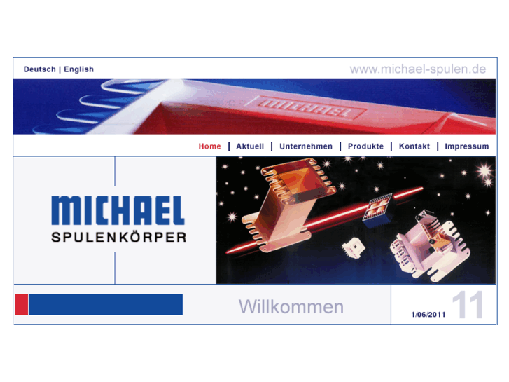 www.michael-spulen.com