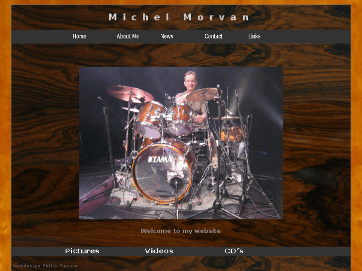 www.michelmorvan.com