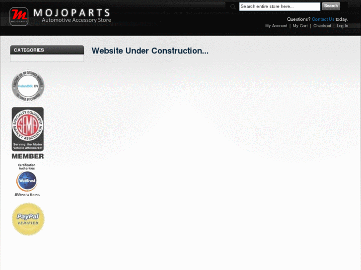 www.mojoparts.com