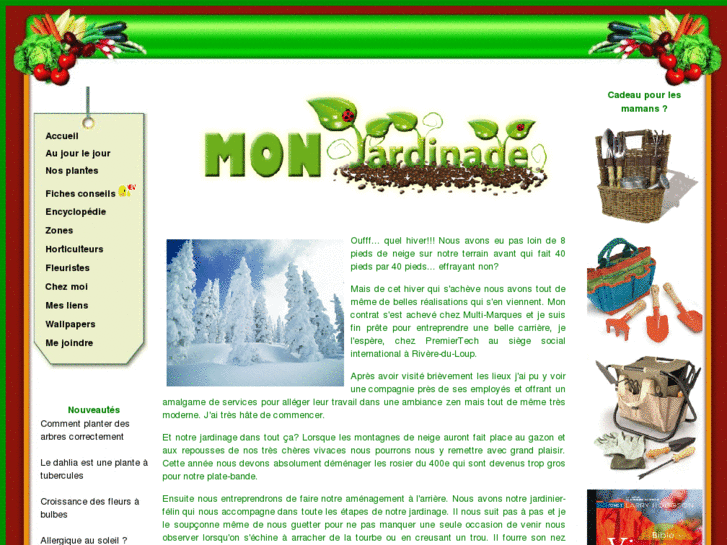 www.monjardinage.com