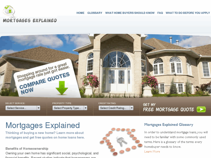 www.mortgages-explained.com