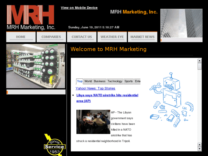 www.mrhmarketing.com