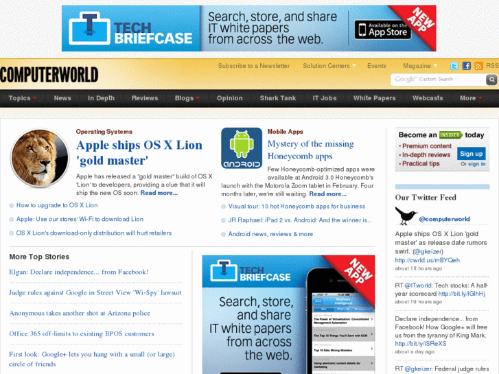 www.mycomputerworld.net