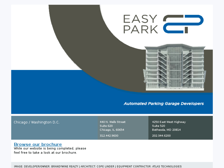 www.myeasypark.com