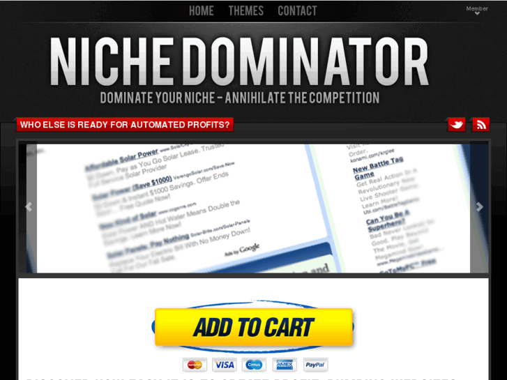 www.niche-dominator.com