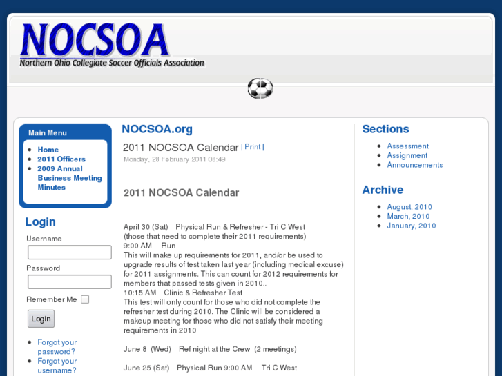 www.nocsoa.org