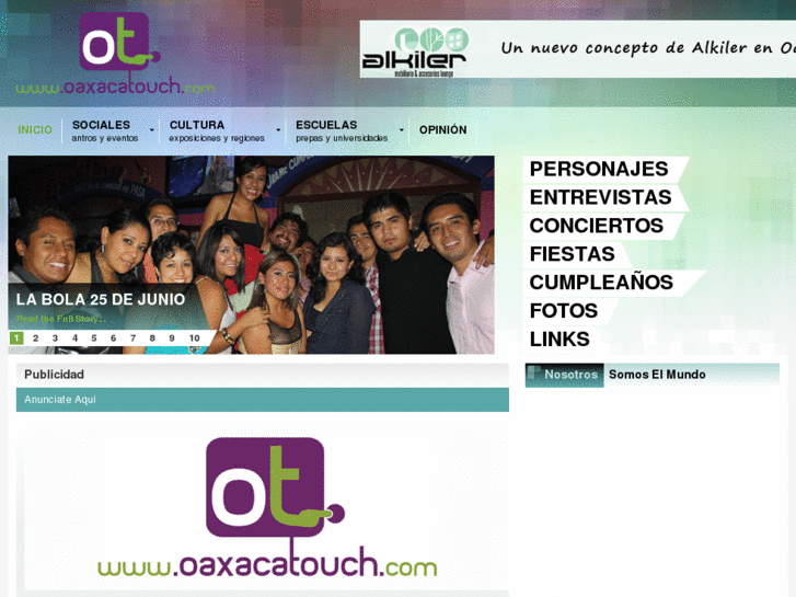 www.oaxacatouch.com