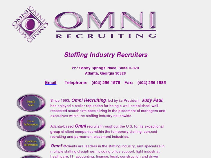 www.omnirecruiting.com