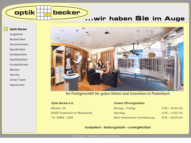 www.optik-becker.com