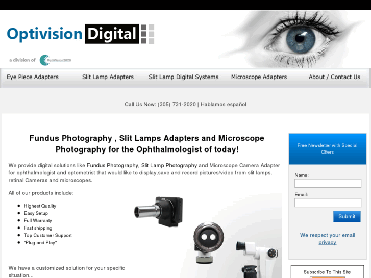 www.optivisiondigital.com