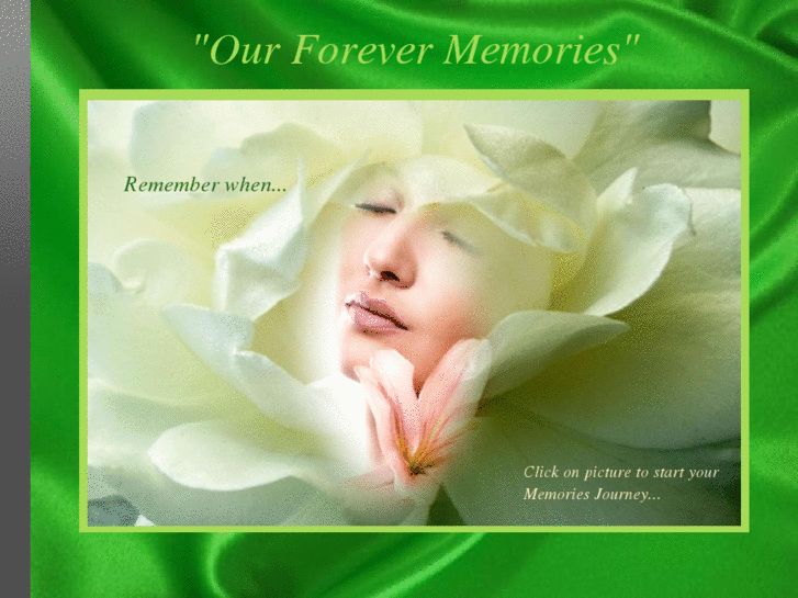 www.ourforevermemories.com