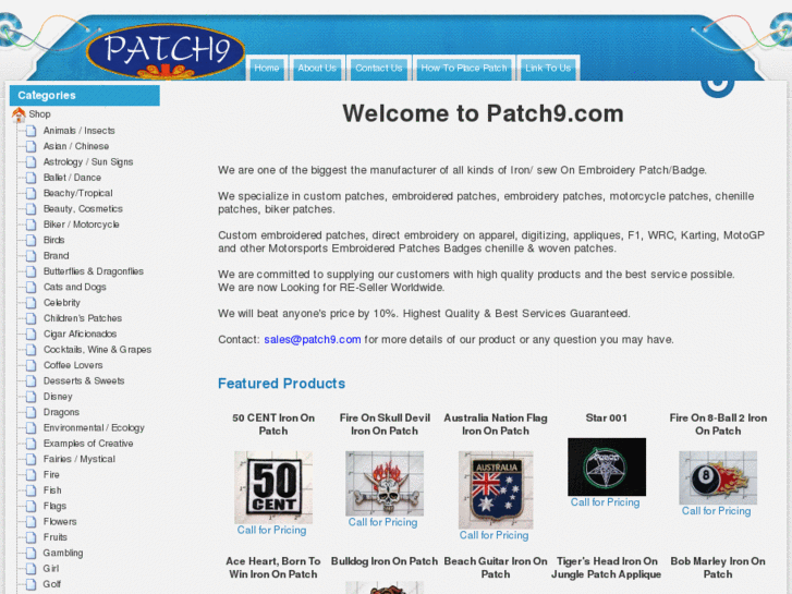 www.patch9.com