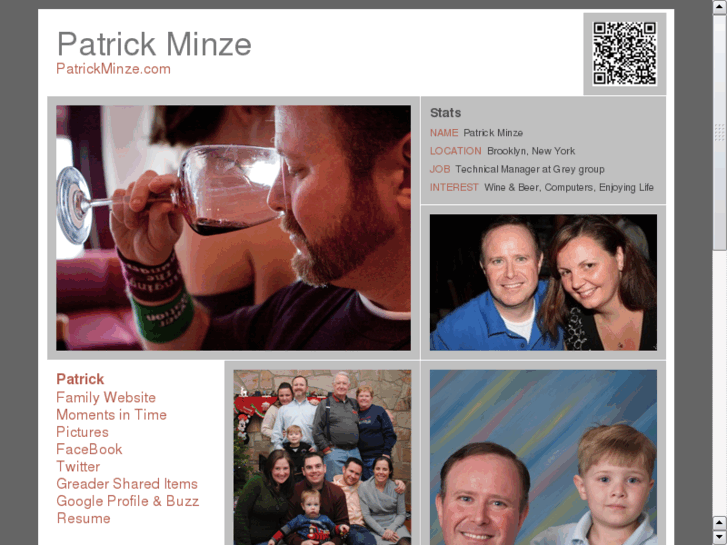 www.patrickminze.info