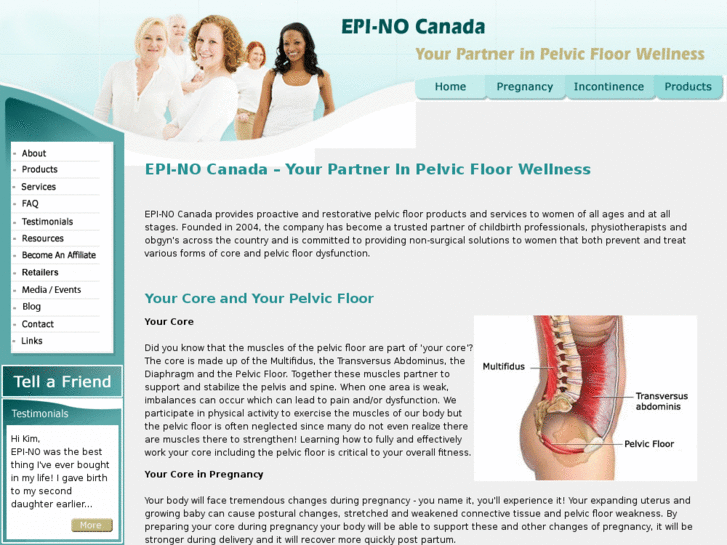 www.pelvicfloorwellness.com