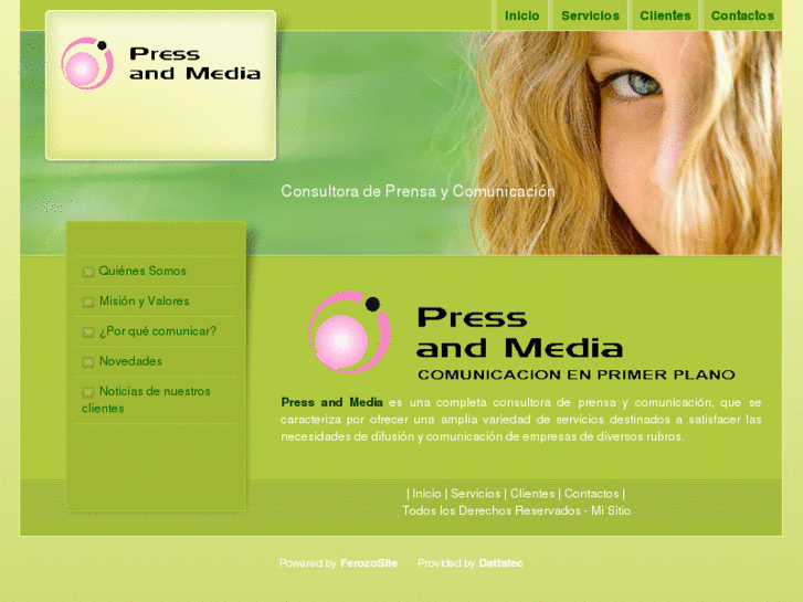 www.pressandmedia.net