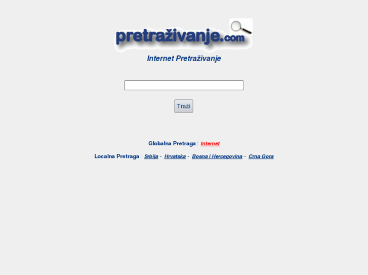 www.pretrazivanje.com