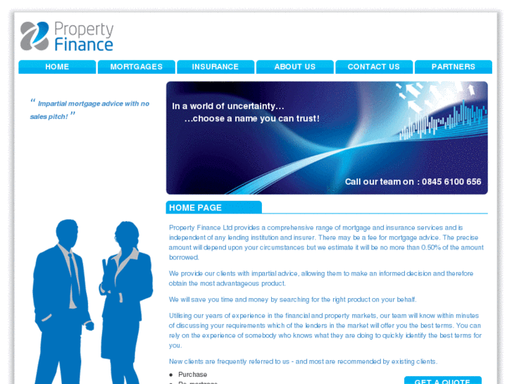 www.propertyfinanceltd.com