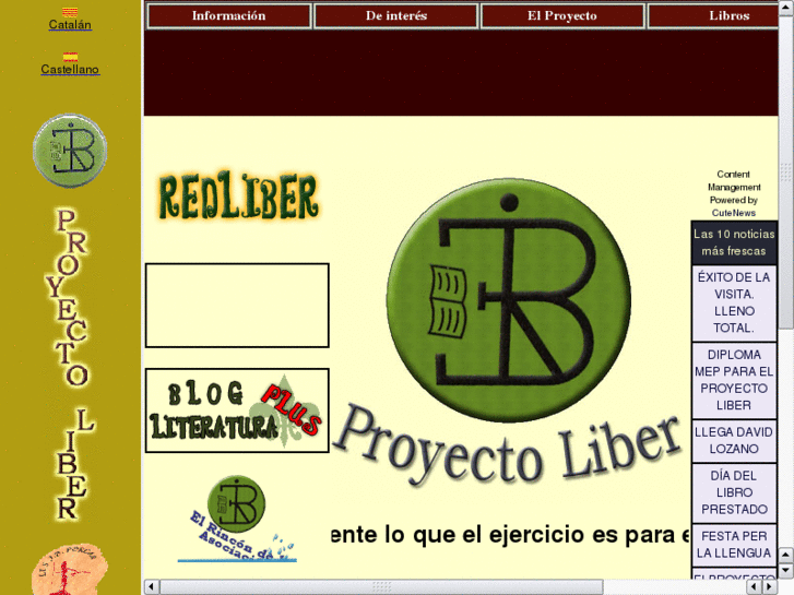 www.proyectoliber.com