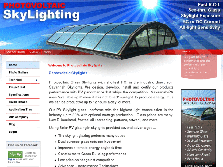 www.pvskylighting.com