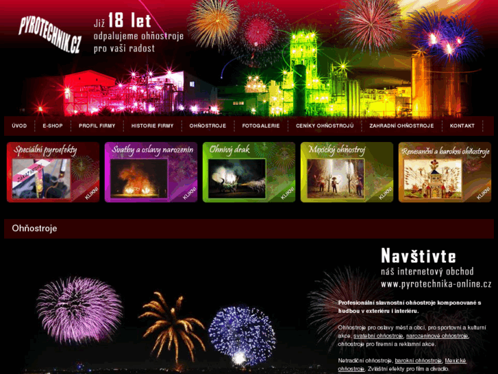 www.pyrotechnika.net