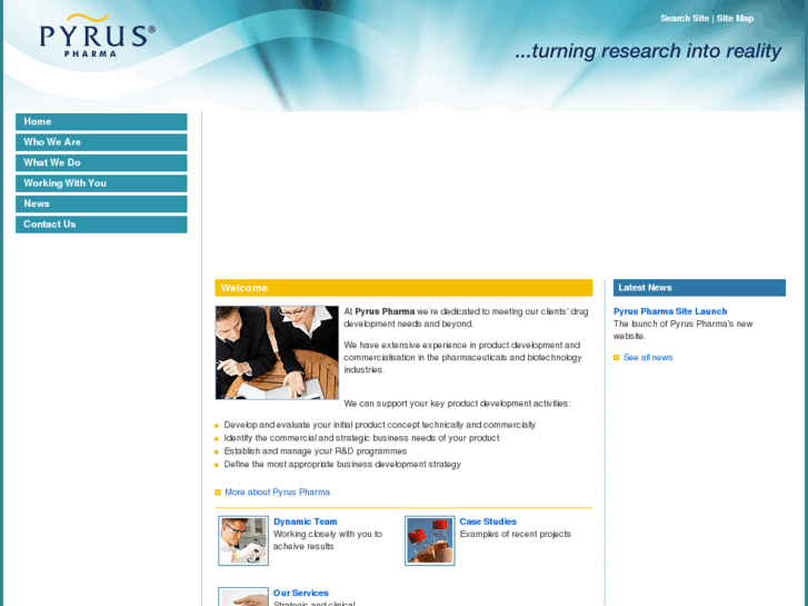 www.pyrusconsulting.co.uk