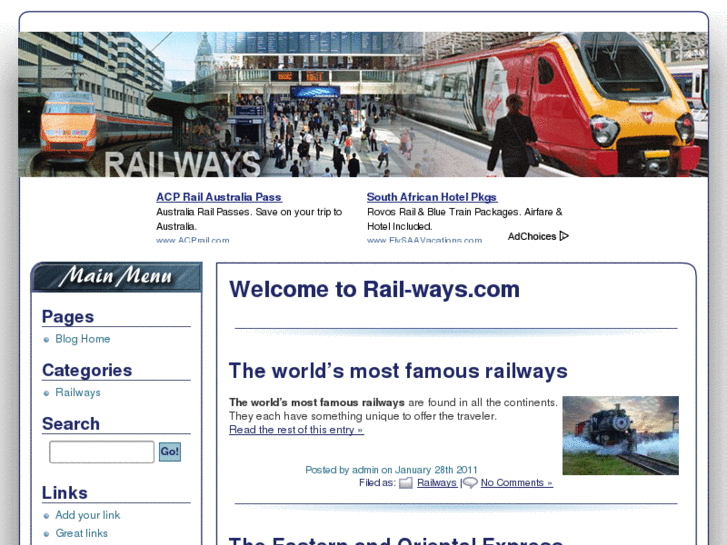 www.rail-ways.com