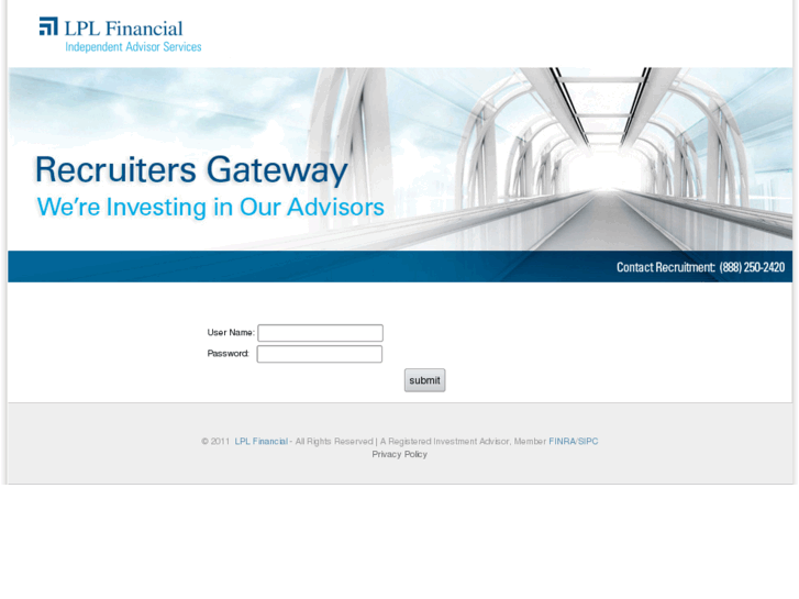 www.recruitersgateway.com