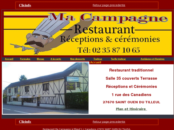 www.restaurantmacampagne.com