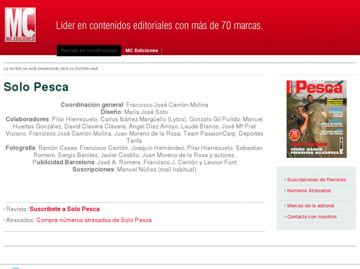 www.revistasolopesca.com