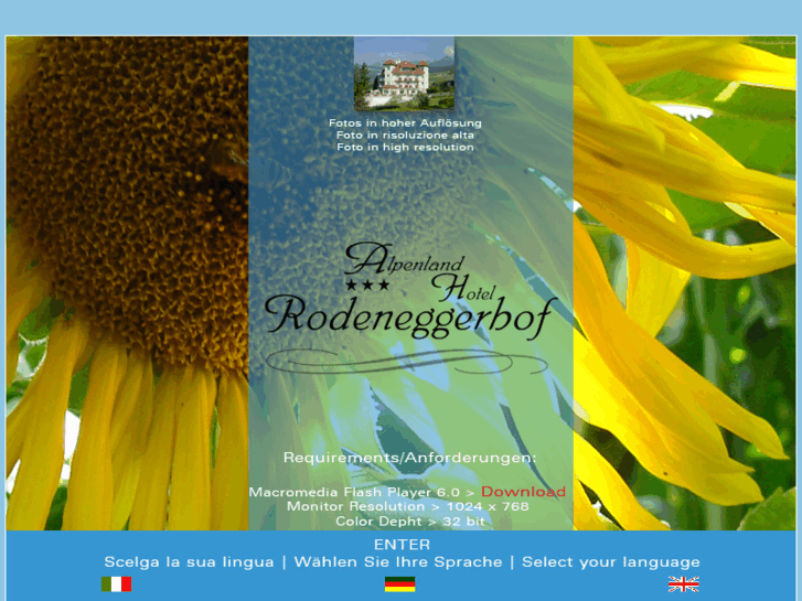 www.rodeneggerhof.com