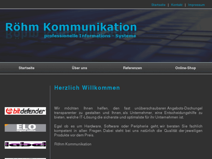 www.roehm-kommunikation.com